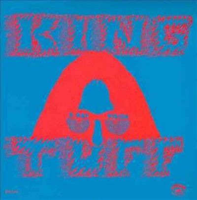 King Tuff - Was Dead (CD)