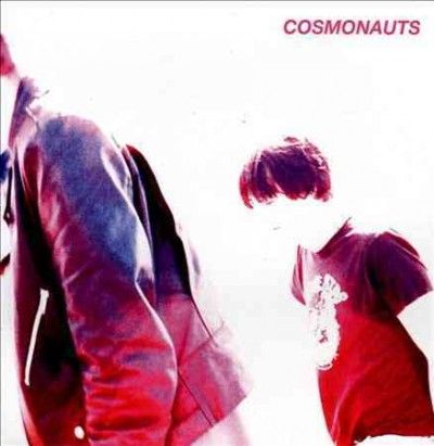 Cosmonauts - Persona Non Grata (CD)