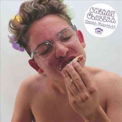 Cherry Glazerr - Haxel Princess (CD)