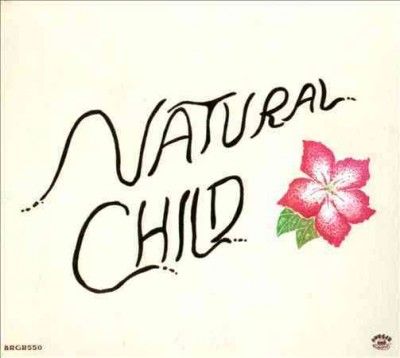 Natural Child - Dancin With Wolves (CD)