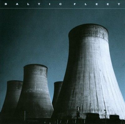 Towers (CD / Album)