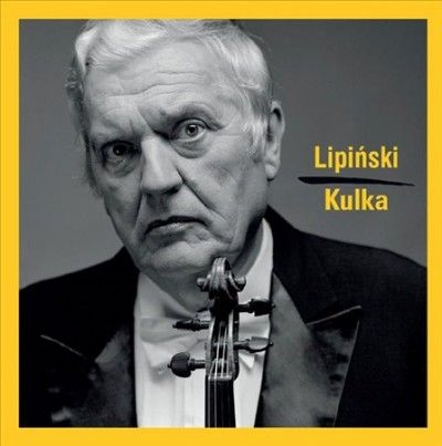 Lipinski/Kulka (CD / Box Set)