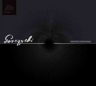 Andrzej Kosendiak (CD / Album)