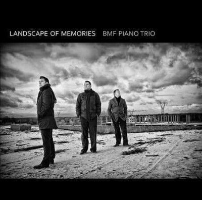 Landscape of Memories (CD / Album)