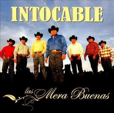 Las Mera Buenas - (Import CD)