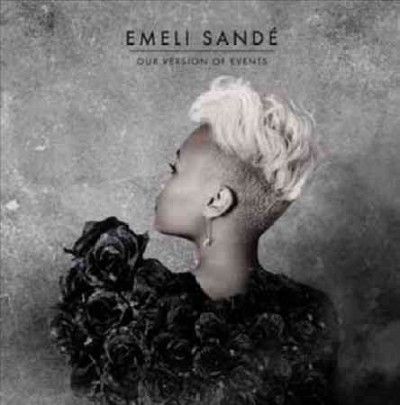 Emeli Sande - Our Version Of Events (CD)