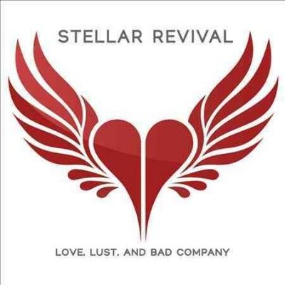 Love Lust and Bad Company - (Import CD)
