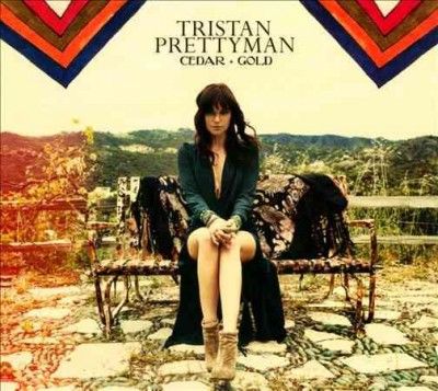 Tristan Prettyman - Cedar Gold (CD)