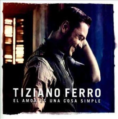 El Amor Es Una Cosa Simple - (Import CD)