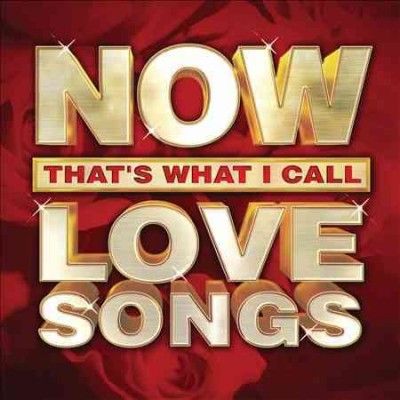 Now Love Songs - (Import CD)