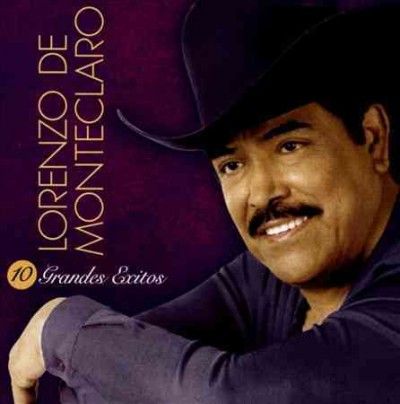 10 Grandes Exitos - (Import CD)