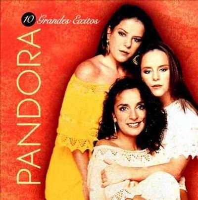 10 Grandes Exitos - (Import CD)