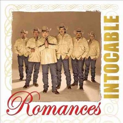 Romances - (Import CD)