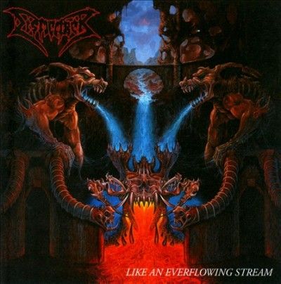 Live an Everflowing Stream - (Import CD)