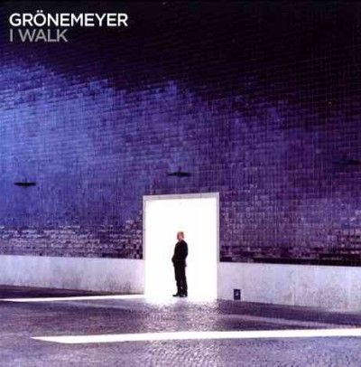Herbert Groenemeyer - I Walk (CD)