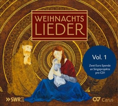 Weihnachts Lieder (CD / Album)