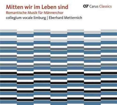 Mitten Wir Im Leben Sind (CD / Album)