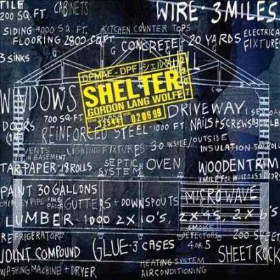 Ensemble Signal - Shelter (CD)