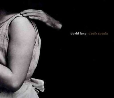 David Land - Lang: Death Speaks (CD)