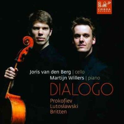Dialogo (CD / Album)