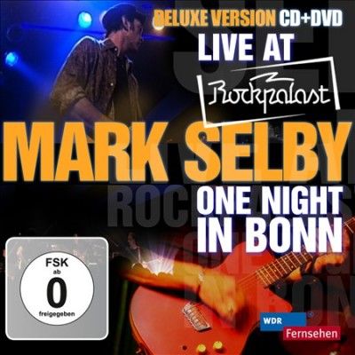 Live at Rockpalast (Deluxe Edition) - (Import CD)