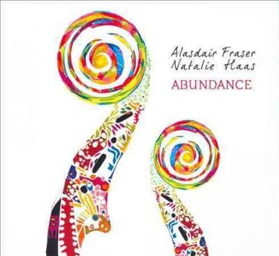 Alasdair Fraser - Abundance (CD)