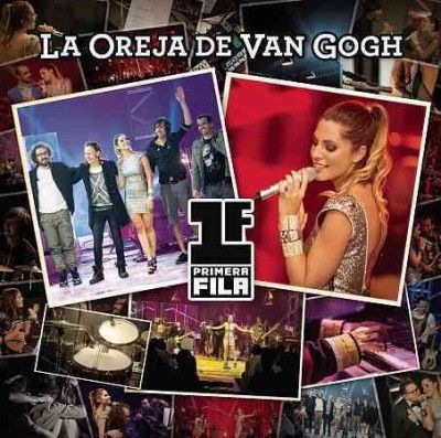 Primera Fila - (Import CD)