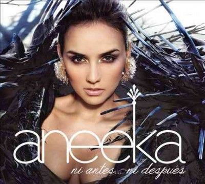 Ni Antes Ni Despues - (Import CD)