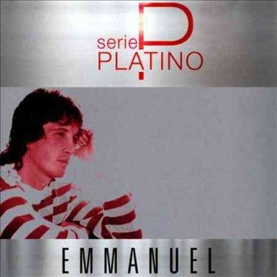 Serie Platino:Emmanuel - (Import CD)