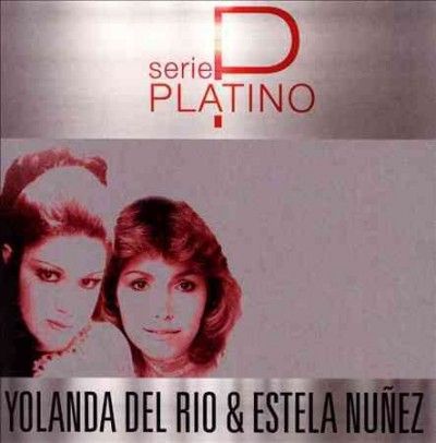 Serie Platino:Yolanda Del Rio &amp; Estel - (Import CD)