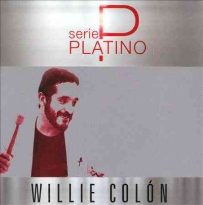 Serie Platino:Willie Colon - (Import CD)