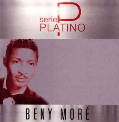 Serie Platino:Beny More - (Import CD)