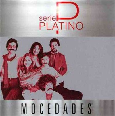 Serie Platino:Mocedades - (Import CD)