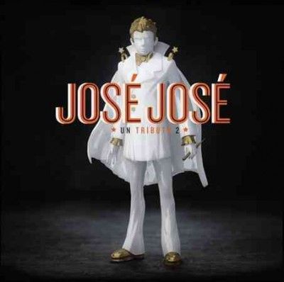 Jose Jose Un Tributo 2 - (Import CD)
