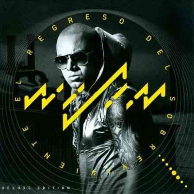 El Regreso Del Sobreviviente - (Import CD)