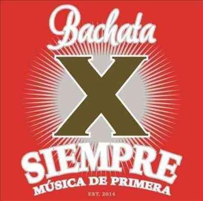 Bachata X Siempre - (Import CD)