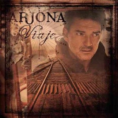 Ricardo Arjona - Viaje (CD)