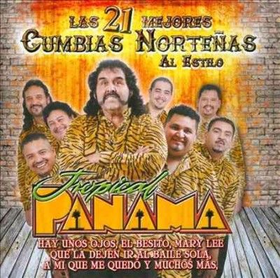 Las 21 Mejores Cumbias Nortenas - (Import CD)