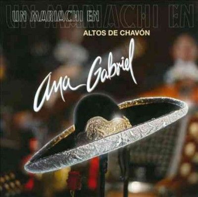 Un Mariachi En Altos De Chavon - (Import CD)