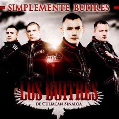 Simplemente Buitres - (Import CD)