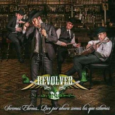 Seremos Eternos:Pero Por Ahora Somos - (Import CD)