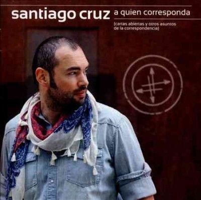 Quien Corresponda Cartas Abiertas Y O - (Import CD)