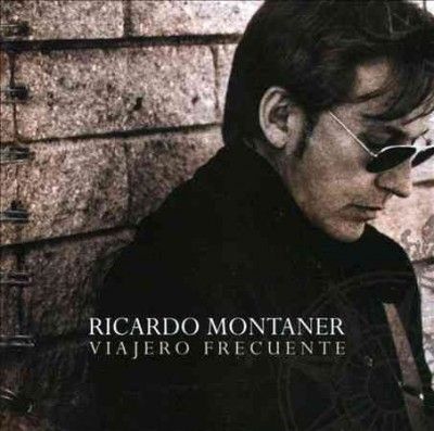 Ricardo Montaner - Viajero Frecuente (CD)
