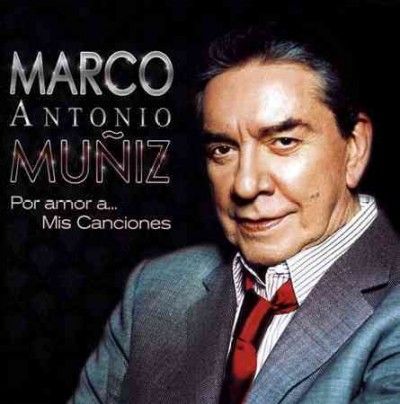 Por Amor a Mis Canciones - (Import CD)