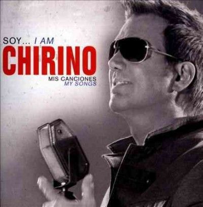 Soy I Am Chirino Mis Canciones:My Son - (Import CD)