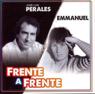 Frente a Frente:Jose Luis Perales/Emm - (Import CD)