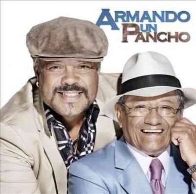 Armando Un Pancho - (Import CD)