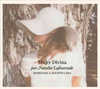Mujer Divina:Homenaje a Agustin Lara - (Import CD)