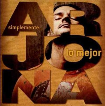 Simplemente Lo Mejor - (Import CD)