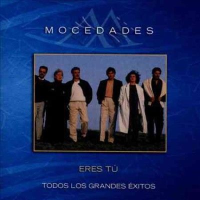 Eres Tu:Todos Los Grandes Exitos - (Import CD)